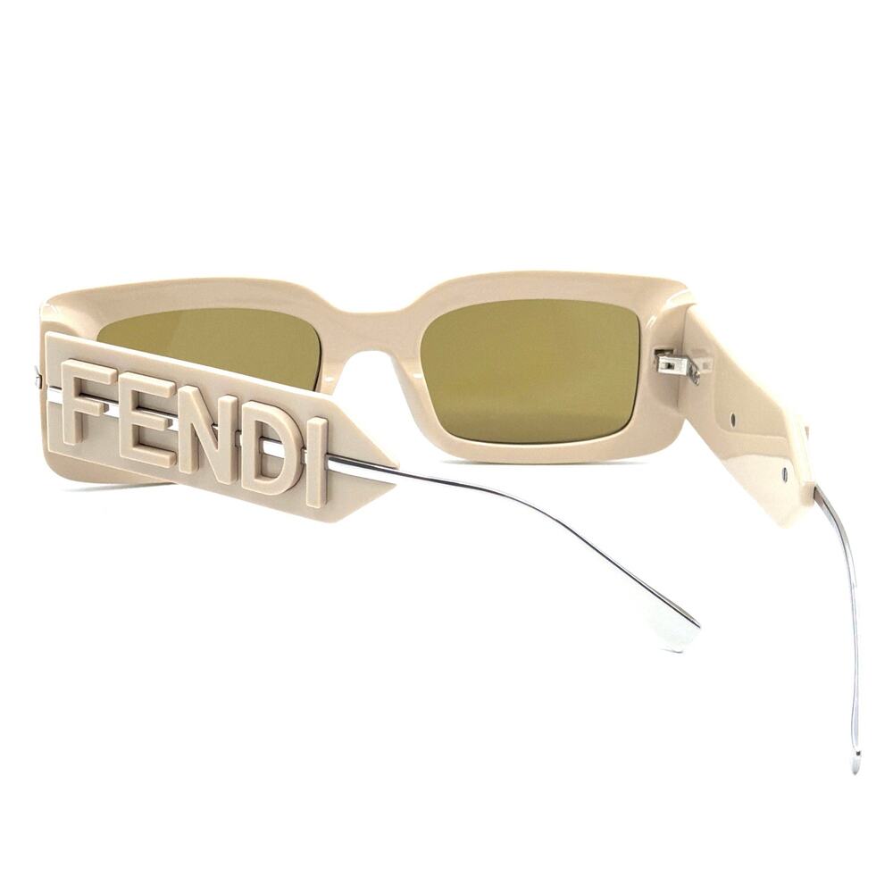 NEW FENDI Sunglasses FE40133I 57E AUTHENTIC - Picture 11 of 12